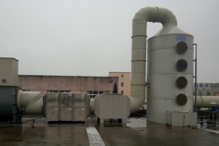 在寧波采購(gòu)一套脫硫除塵廢氣處理設(shè)備要多少費(fèi)用？